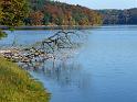 Neyetalsperre Herbst 2008 (52)